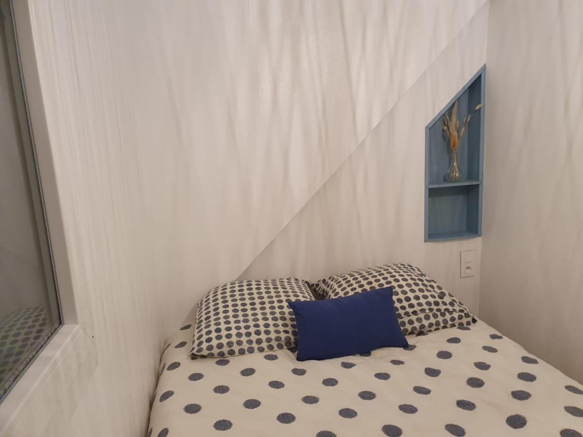 La Perle Bleue Daire Dieppe Dış mekan fotoğraf