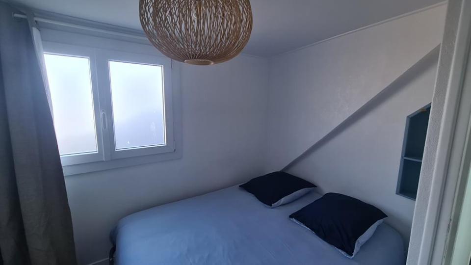 La Perle Bleue Daire Dieppe Dış mekan fotoğraf